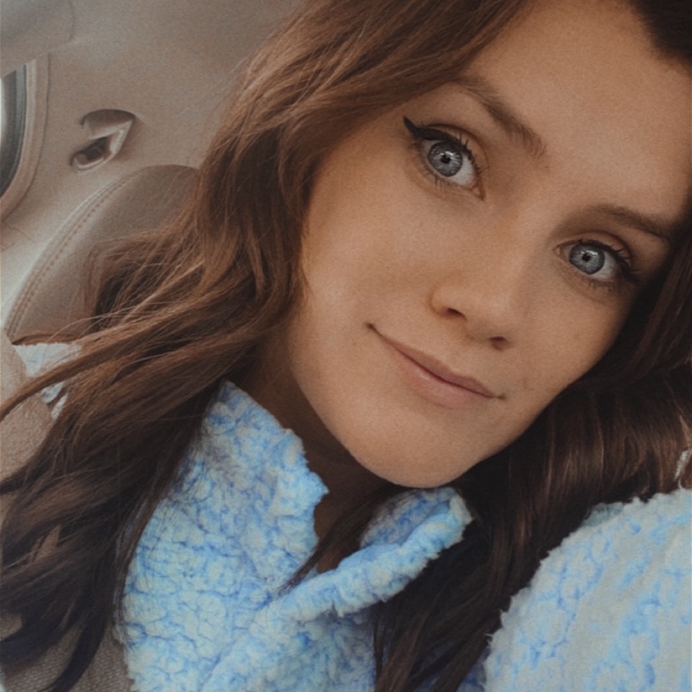 Meet your Posher, Shelby